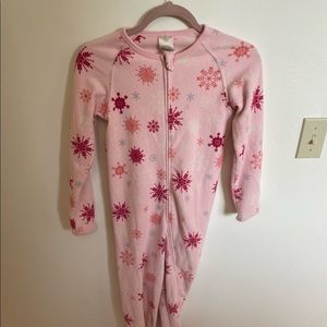 Kids onesie